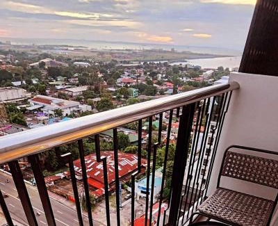 Bacolod Apartment | Bella Suite Bacolod