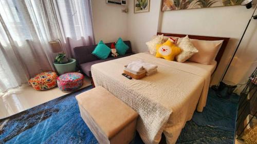 Bacolod Apartment | Bella Suite Bacolod
