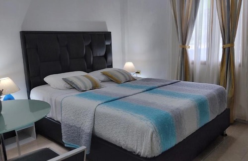 Catia La Mar House | BELLA SUITE frente al Aeropuerto