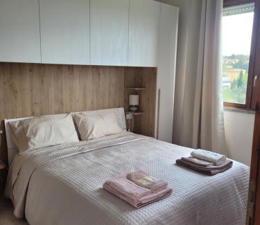 Todi Apartment | Bella Todi Apartment