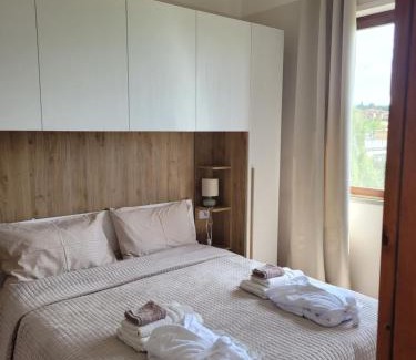 Todi Apartment | Bella Todi Apartment