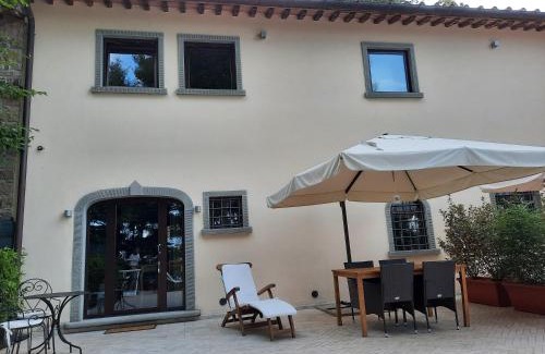 Saturnana House | BELLA TUSCANY - Residence