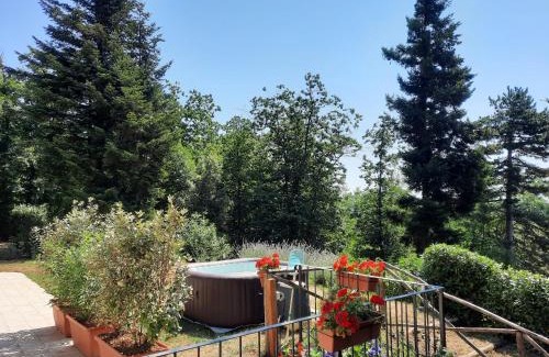Saturnana House | BELLA TUSCANY - Residence