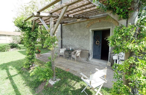 Vada House | Bella Valle 4 Campagna, Relax in Giardino, Mare a 2 km, Toscana Tutta Intorno!