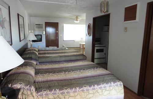 Okanagan-Similkameen Hotel | Bella Villa Resort Motel