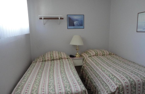 Okanagan-Similkameen Hotel | Bella Villa Resort Motel