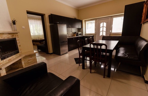 Siofok Aranypart House | Bella Villa Siofok