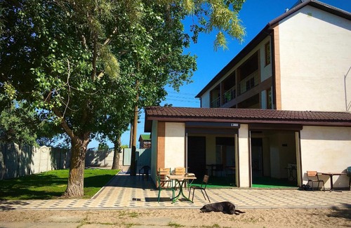 Zatoka Hotel | Bella Villa