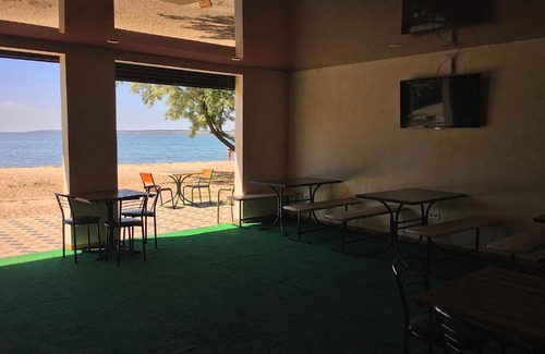 Zatoka Hotel | Bella Villa
