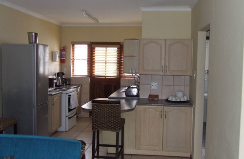 Jeffreys Bay Cottage | Bella Vista 4, Wavecrest, JeffreysBay, South Africa