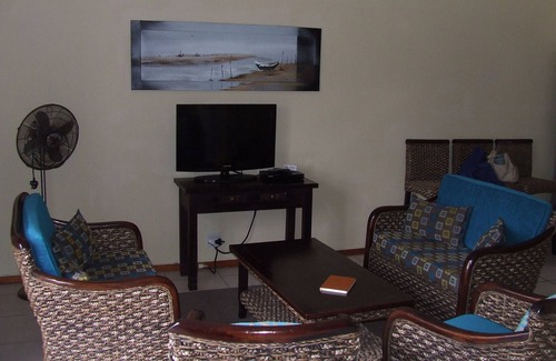 Jeffreys Bay Cottage | Bella Vista 4, Wavecrest, JeffreysBay, South Africa