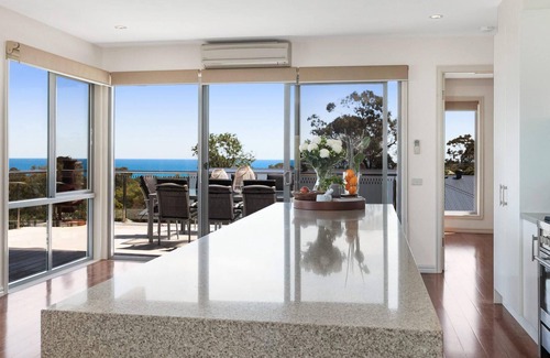 McCrae House | Bella Vista - Amazing 180 degree bay views