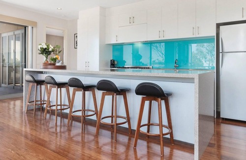 McCrae House | Bella Vista - Amazing 180 degree bay views