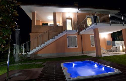 Barbaresco Apartment | Bella Vista Barbaresco