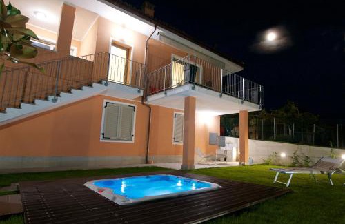 Barbaresco Apartment | Bella Vista Barbaresco