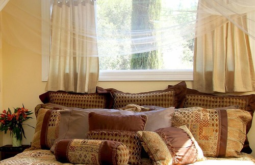 Placerville Bed & Breakfast | Bella Vista Bed and Breakfast