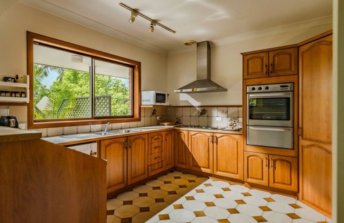 Bellingen House | Bella Vista Bellingen 3 Bedroom House