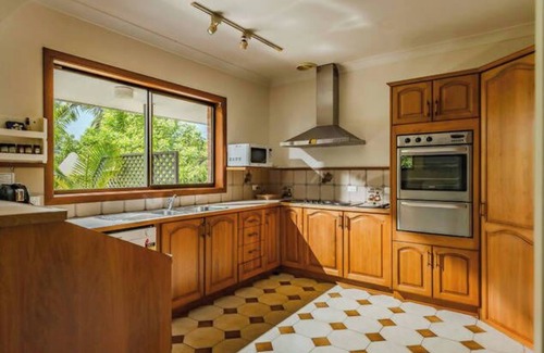 Bellingen House | Bella Vista Bellingen 4 Bedroom House