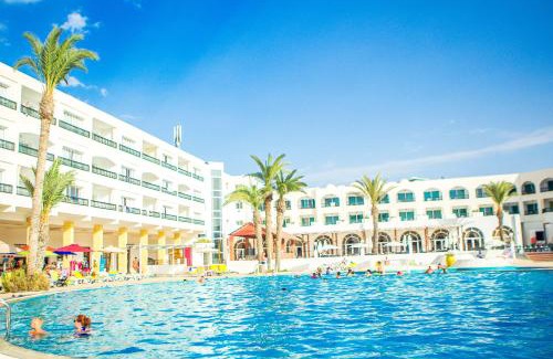 Monastir Resort | Bella Vista Family Resort