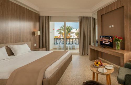 Monastir Resort | Bella Vista Family Resort