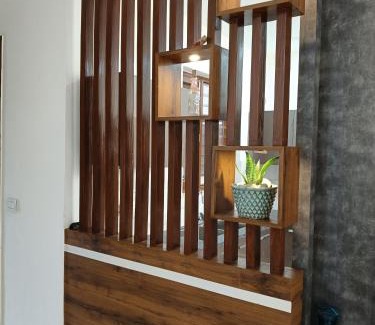 Zirakpur House | BELLA VISTA Homestay BNB