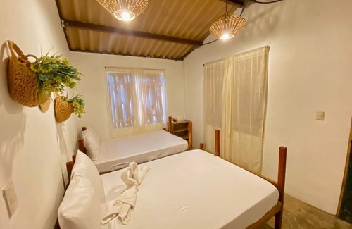 Punta Mango Hotel | Bella Vista Hotel Boutique y Restaurante