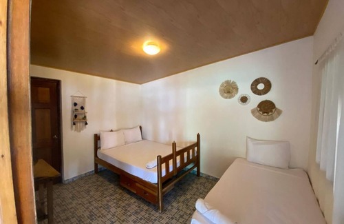 Punta Mango Hotel | Bella Vista Hotel Boutique y Restaurante