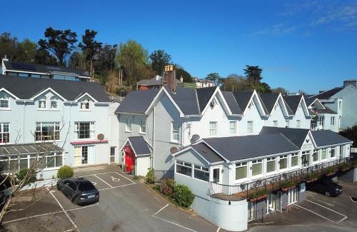 Cobh Hotel | Bella Vista Hotel & Self Catering Suites