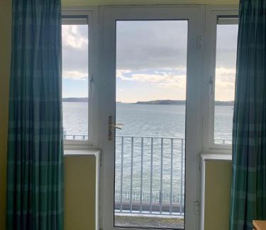 Cobh Hotel | Bella Vista Hotel & Self Catering Suites