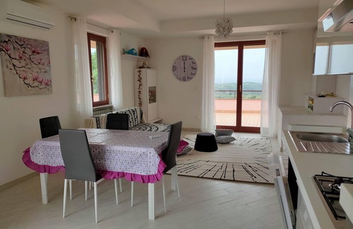 Montebuono Apartment | Bella Vista Montebuono