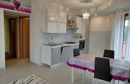 Montebuono Apartment | Bella Vista Montebuono