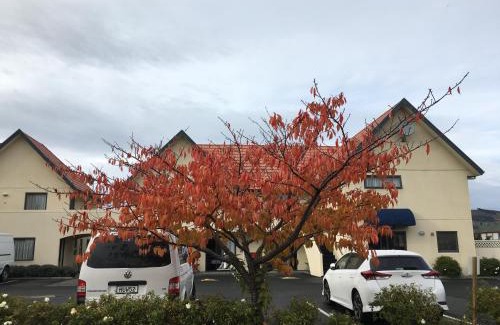 Mosgiel Hotel | Bella Vista Motel Mosgiel