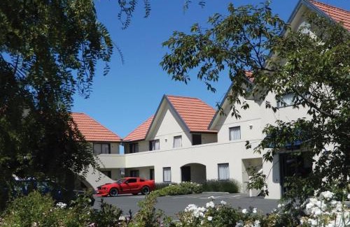 Mosgiel Hotel | Bella Vista Motel Mosgiel