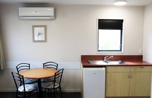 Mosgiel Hotel | Bella Vista Motel Mosgiel