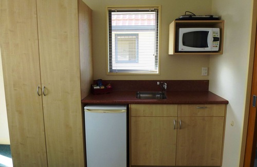 Mosgiel Hotel | Bella Vista Motel Mosgiel