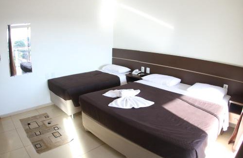 Ilha Solteira Hotel | Bella Vista Park Hotel