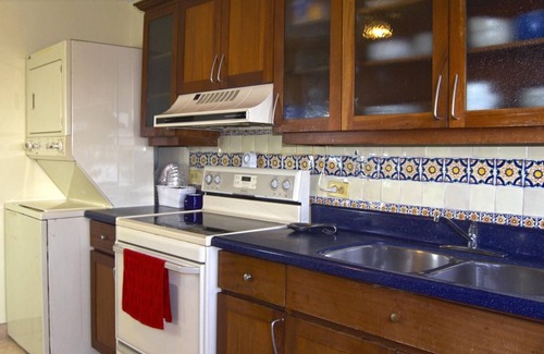 Punta Las Marias Apartment | Bella Vista