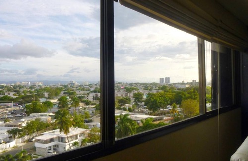 Punta Las Marias Apartment | Bella Vista