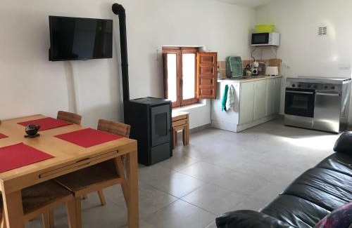 Arboleas Apartment | Bella Vista Rural Retreat