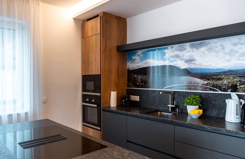 Annenheim Cabin | Bella Vista Seeblick - Bella Vista Seeblick TOP A7