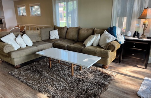 Grandy House | Bella Vista - Stunning modern Lakeshore home on Pokegama lake in Pine City, MN