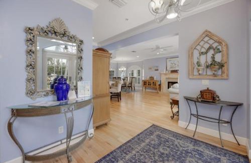 Captiva House | Bella Vita home