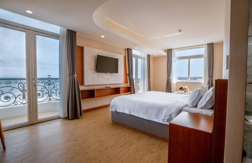 Dat Do Hotel | Bella Vita Hotel