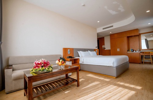 Dat Do Hotel | Bella Vita Hotel