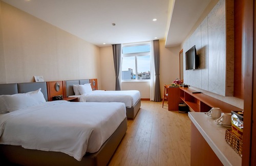 Dat Do Hotel | Bella Vita Hotel
