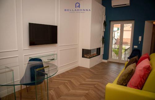 Cava de' Tirreni Apartment | Belladonna Luxury Apartment