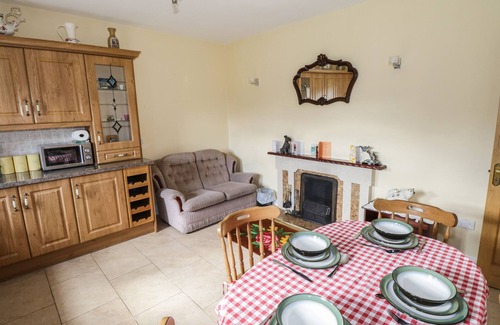 Ballysadare Cottage | Belladrihid Cottage