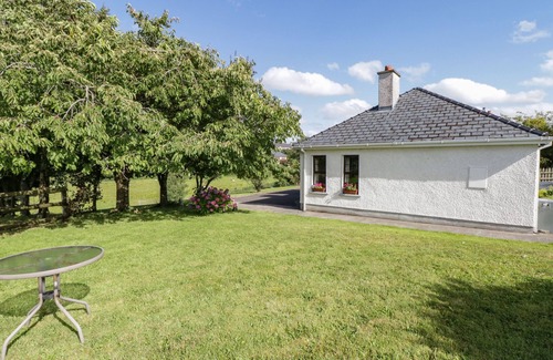 Ballysadare Cottage | Belladrihid Cottage