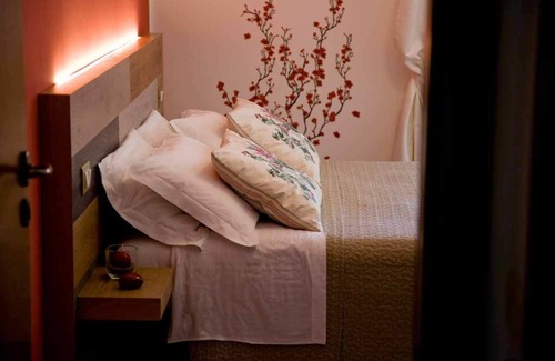 Osimo Bed & Breakfast | Bellafiora Affittacamere