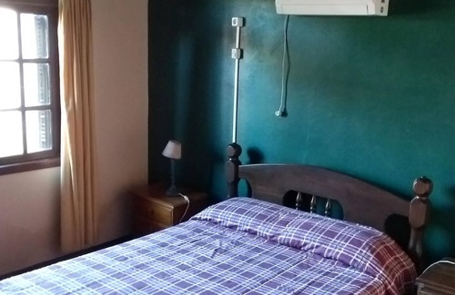 Puimayen House | BELLAGIO House, stop 10, Barra del Chuy Uruguay. Availability all year.